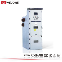 KYN28 10kV MV KEMA Certified Electrical Distribution Panel